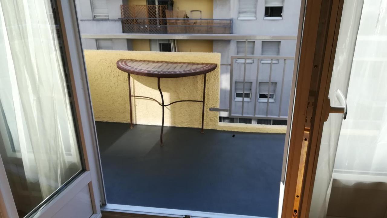 Charmant 3 Pieces 10 Min De Lyon Villeurbanne Eksteriør billede