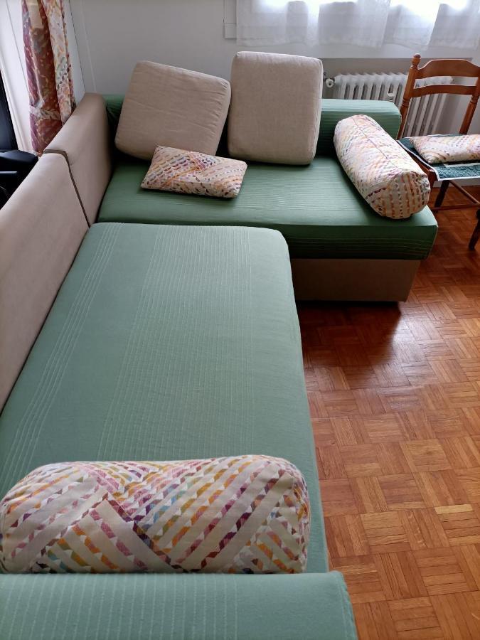 Charmant 3 Pieces 10 Min De Lyon Villeurbanne Eksteriør billede