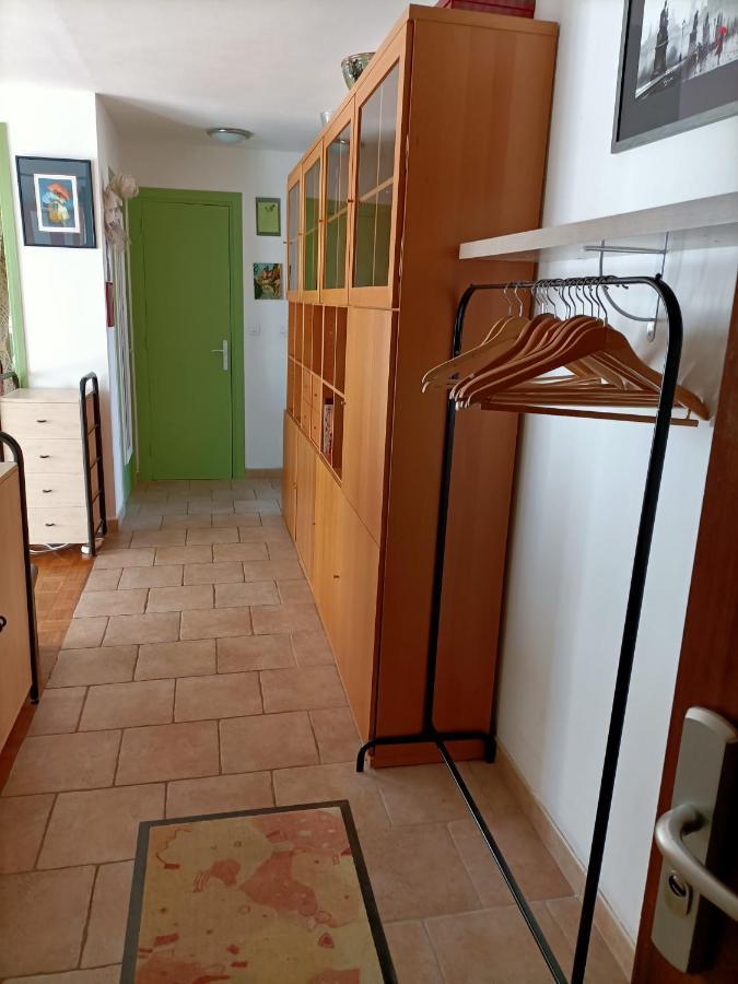 Charmant 3 Pieces 10 Min De Lyon Villeurbanne Eksteriør billede