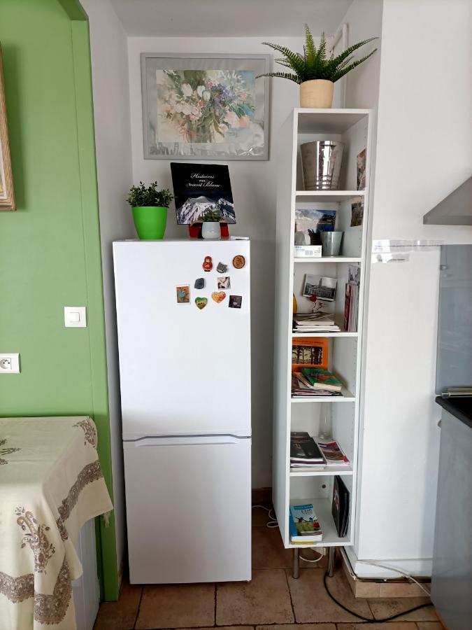 Charmant 3 Pieces 10 Min De Lyon Villeurbanne Eksteriør billede