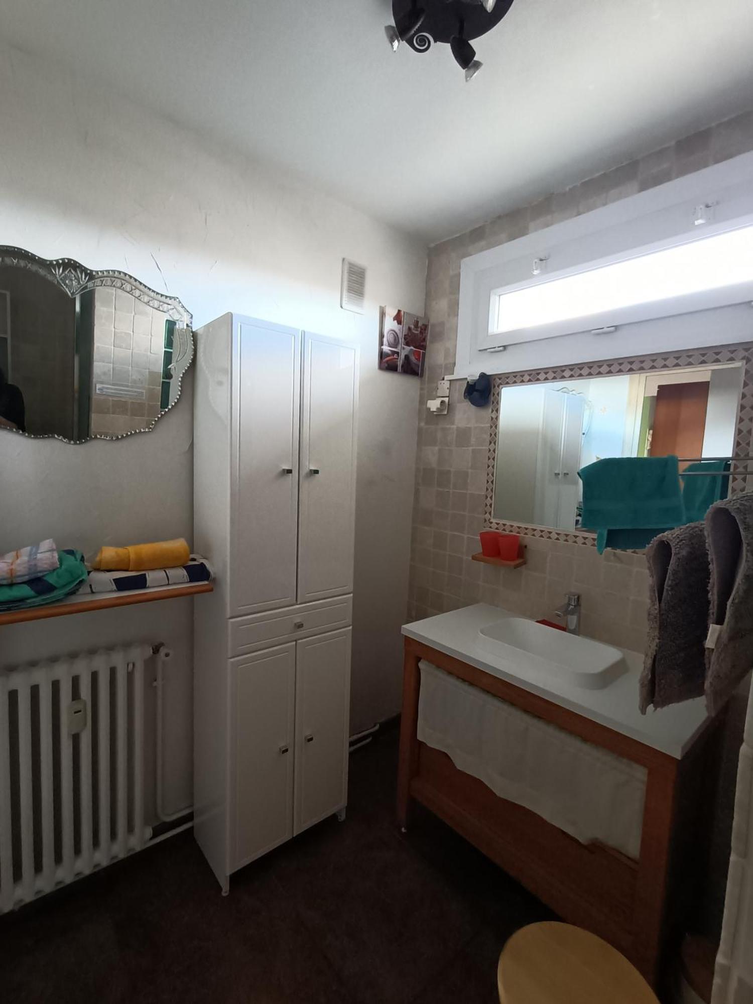 Charmant 3 Pieces 10 Min De Lyon Villeurbanne Eksteriør billede