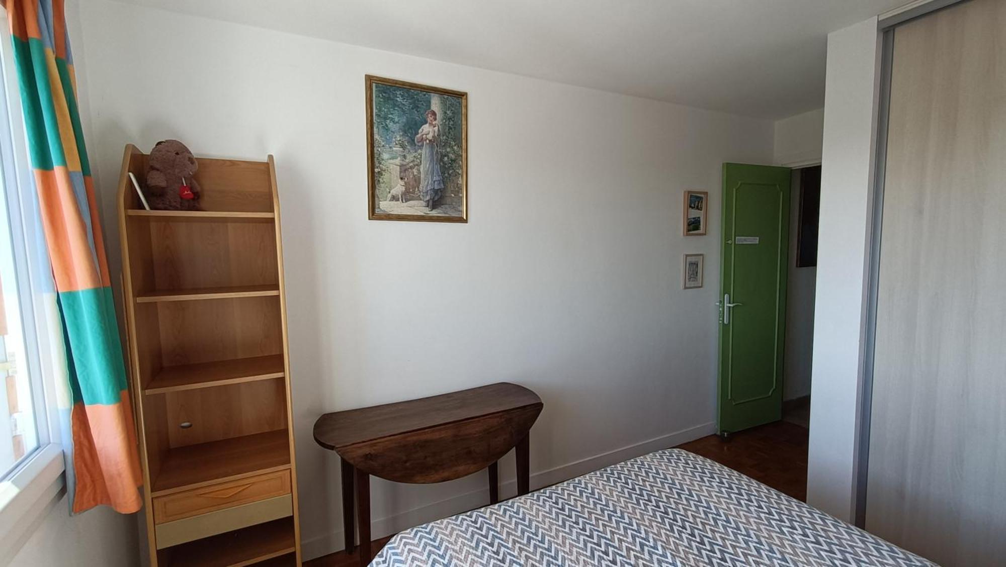 Charmant 3 Pieces 10 Min De Lyon Villeurbanne Eksteriør billede